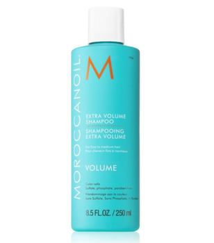 Moroccanoil Volume Szampon do Włosów 250 ml