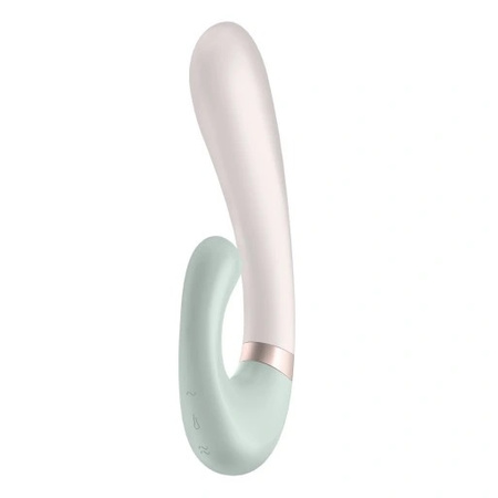 Satisfyer Heat Wave Connect App Wibrator