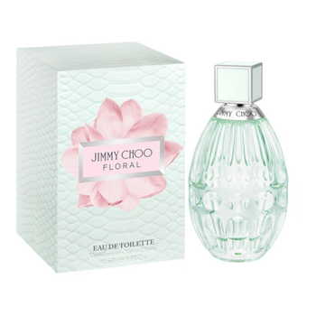 Jimmy Choo Floral Woda Toaletowa 90 ml