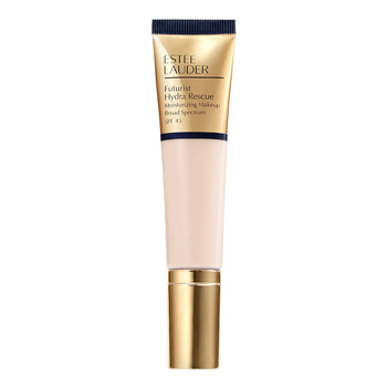 Estée Lauder Futurist Hydra Rescue Moisturizing Makeup SPF 45 rozświetlający podkład do twarzy 1N0 Porcelain 35ml