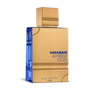 Al Haramain Amber Oud Blue Edition EDP spray 100ml