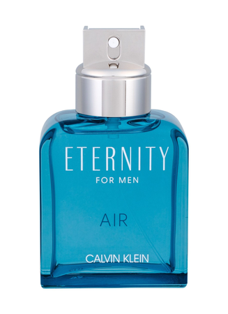 Woda toaletowa Calvin Klein Eternity Air 100 ml