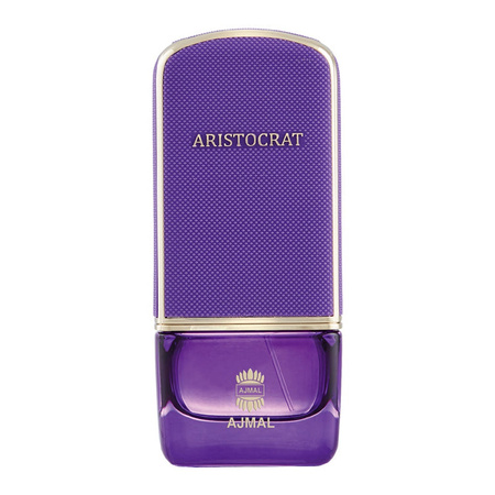 Ajmal Aristocrat for Her Edp 75ml