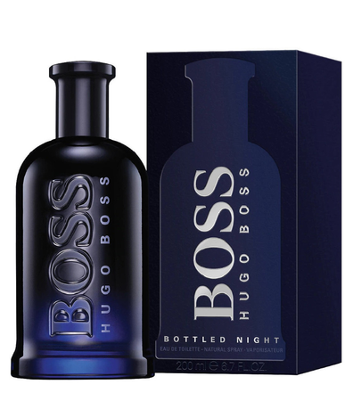 Hugo Boss Boss Bottled Night Woda Toaletowa 200 ml