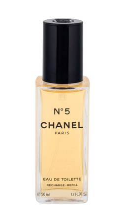 Woda toaletowa Chanel No.5  50 ml