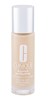 Podkład Clinique Beyond Perfecting Foundation + Concealer 30 ml