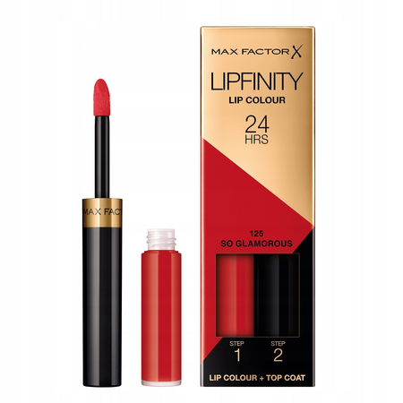 Pomadka Max Factor Lipfinity 24HRS 4,2 ml