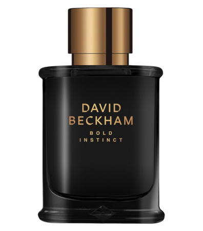 David Beckham Bold Instinct Woda Toaletowa 75 ml