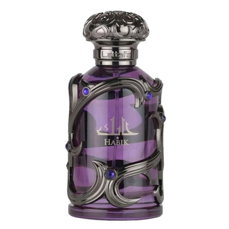 Lattafa Habik for Men Woda Perfumowana 100 ml