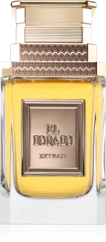 French Avenue El Dorado Extrait Woda Perfumowana Unisex 100 ml