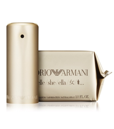 Giorgio Armani Emporio She Woda Perfumowana 30 ml