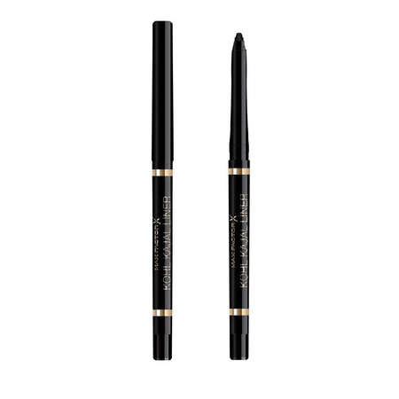 Max Factor Masterpiece Kohl Kajal Kredka do Oczu 001 Black 5 g