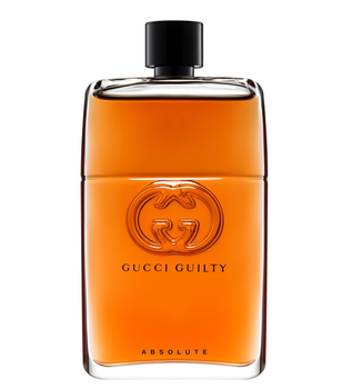 Gucci Guilty Absolute Pour Homme Woda Perfumowana 90 ml