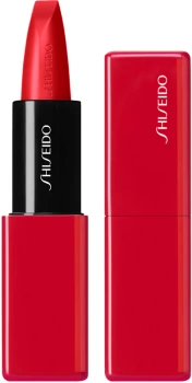 Shiseido Technosatin Gel Lipstick 415 Short Circuit Pomadka 3,3 g