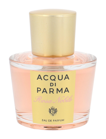 Woda perfumowana Acqua di Parma Rosa Nobile  50 ml