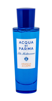 Woda toaletowa Acqua di Parma Blu Mediterraneo Arancia di Capri 30 ml