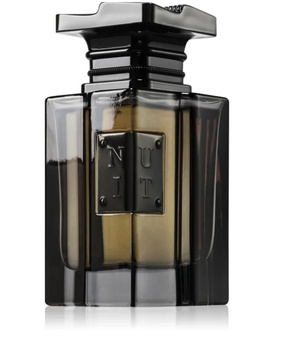 Fragrance World Nuit Woda Perfumowana 80 ml