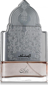 Nusuk Al Mukhtalif Extrait de Parfum Woda Perfumowana 100 ml