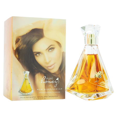 Kim Kardashian Pure Honey Woda Perfumowana 100 ml 