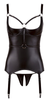 Cottelli Bondage Seksowny Gorset L