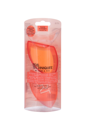 Aplikator Real Techniques Sponges Miracle Complexion 1 ml