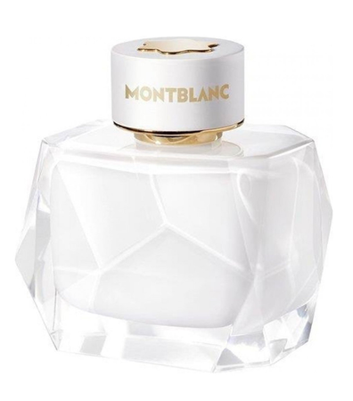 Mont Blanc Signature Edp 50ml