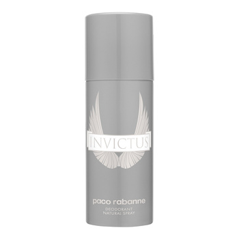 Paco Rabanne Invictus  Dezodorant 150 ml