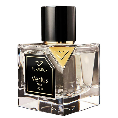 Vertus Paris Auramber Woda Perfumowana Unisex 100 ml