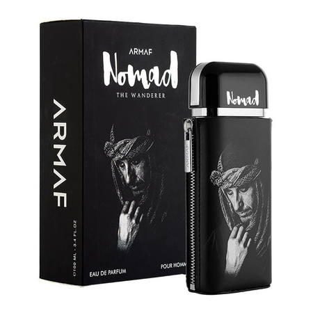 Armaf Nomad Men Woda Perfumowana 100 ml