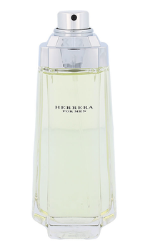 Woda toaletowa Carolina Herrera Herrera For Men  100 ml