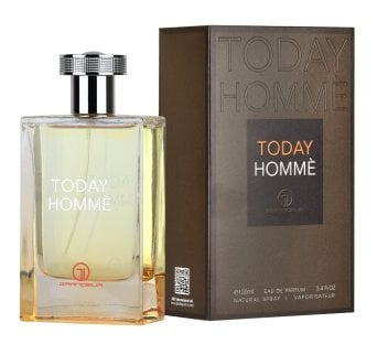 Grandeur Today Homme Woda Perfumowana 100 ml
