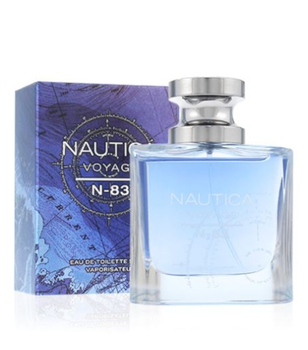 Woda toaletowa Nautica Voyage N-83 100ml