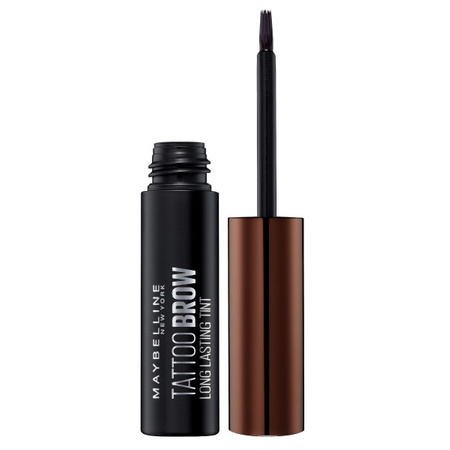 Maybelline Brow Tattoo Żelowa Henna do Brwi 4,6 g