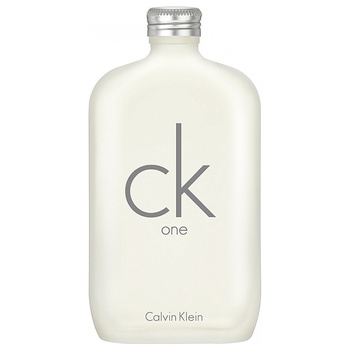 Calvin Klein One Edt 200ml