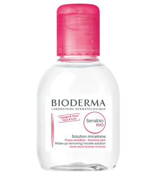 Bioderma Sensibio H2O Płyn Micelarny 100 ml