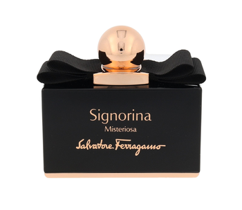 Salvatore Ferragamo Signorina Misteriosa Woda Perfumowana 100 ml