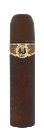 Woda toaletowa Cuba Brown  100 ml