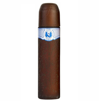 Woda toaletowa Cuba Blue  100 ml