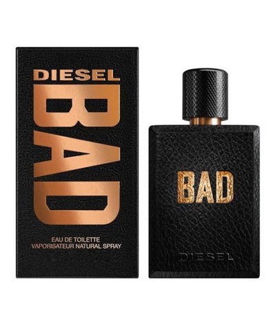 Diesel Bad Woda Toaletowa 35 ml