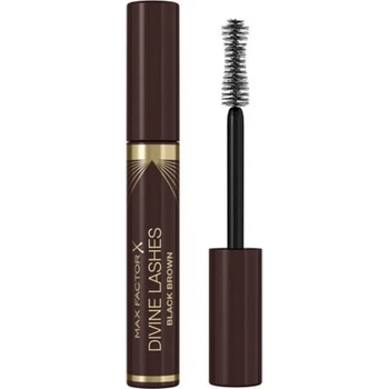 Max Factor Divine Lashes Tusz do Rzęs Black / Brown 8 ml