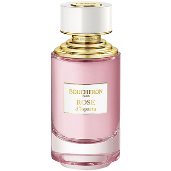 Boucheron Rose d'Isparta Woda Perfumowana Unisex 125 ml