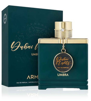 Armaf Dubai Nights Umbra Woda Perfumowana Unisex 100 ml