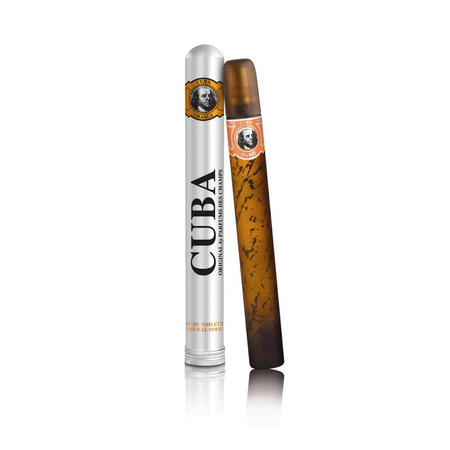 Woda toaletowa Cuba Orange 35ml