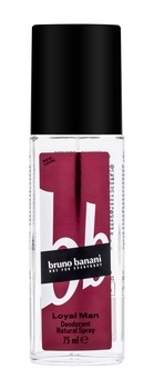 Dezodorant Bruno Banani Loyal Man  75 ml