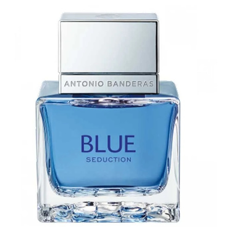Woda toaletowa Antonio Banderas Blue Seduction For Men 50ml