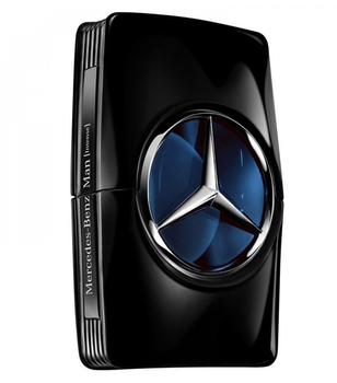 Mercedes-Benz Mercedes-Benz Man Intense Woda Toaletowa 100 ml