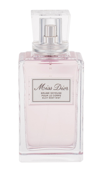 Mgiełka do ciała Christian Dior Miss Dior  100 ml