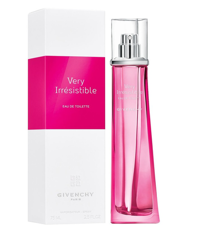 Givenchy Very Irresistible Woda Toaletowa 75 ml