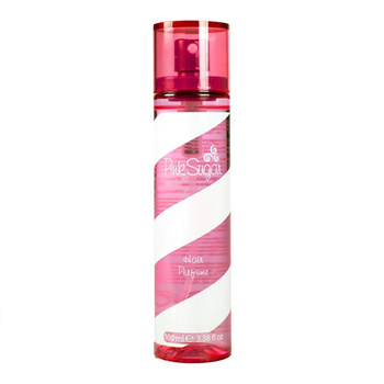 Mgiełka do włosów Aquolina Pink Sugar  100 ml