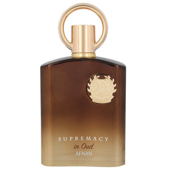 Afnan Supremacy In Oud Woda Perfumowana 100 ml